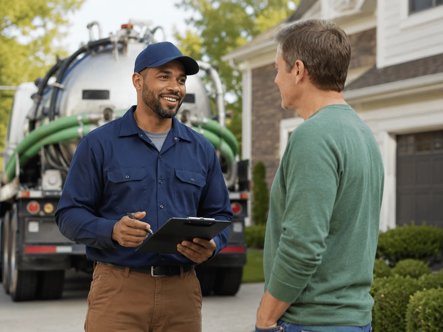 Mosquito Control Johnston, RI FAQs